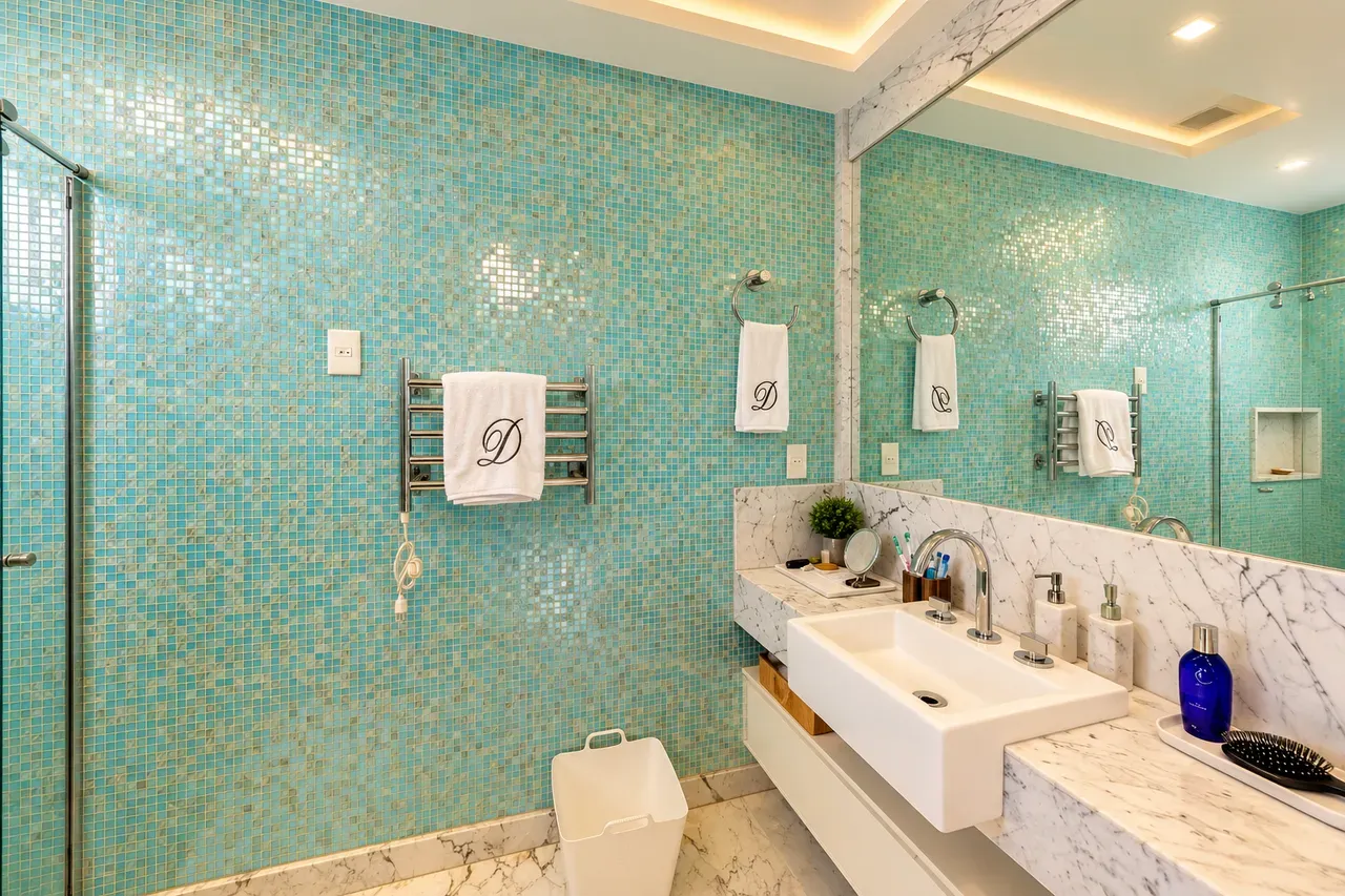 Ванна та 4 спальні: будинок 1020 м² — photo 12