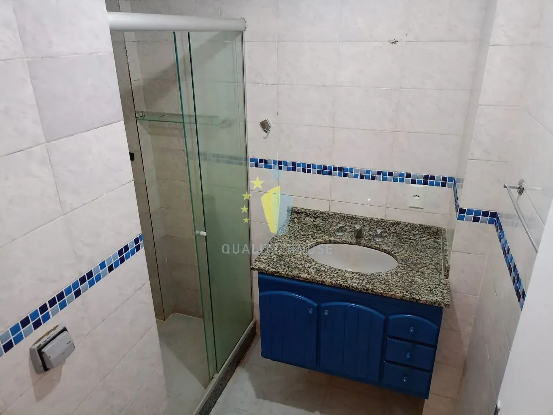 One-bedroom apartment, 63 m² — photo 10