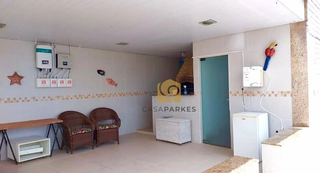 Departamento con balcón gourmet en Rio de Janeiro — photo 10