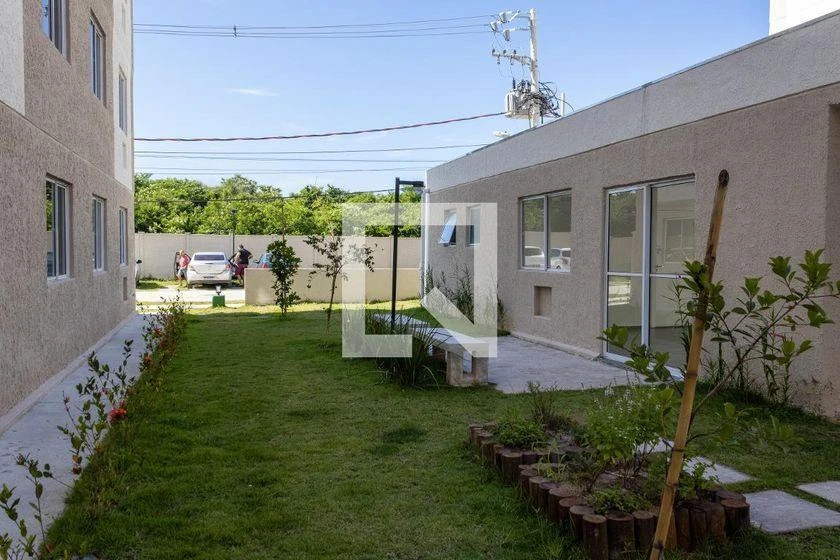 Квартира в аренду с 2 спальнями и 41 м² — photo 34