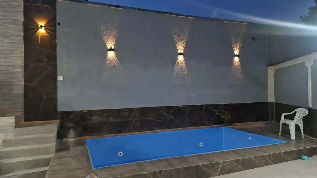 Unfurnished house for rent with 1 bedroom and 3 baths — photo 4
