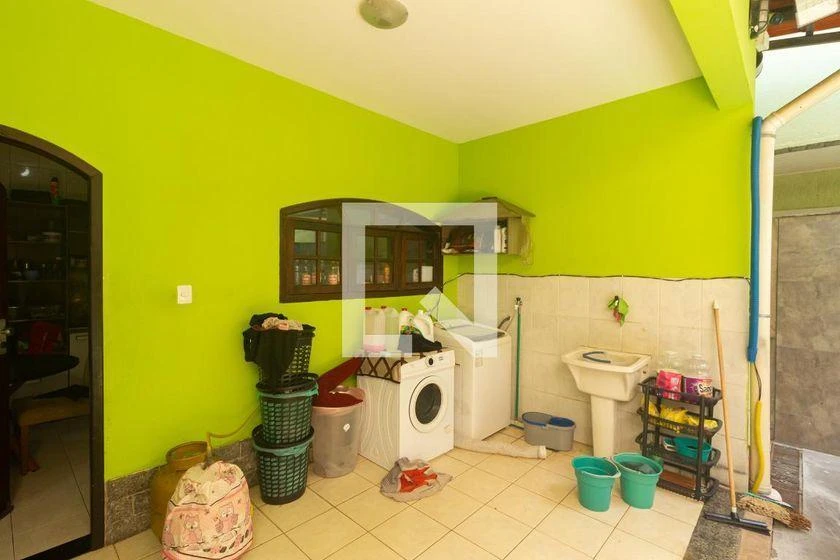 Casa de 300 m² com 2 quartos e lavanderia — photo 28