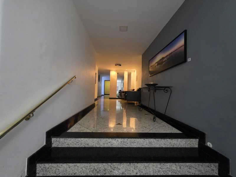 Furnished 2-bedroom apartment with an en-suite — photo 10