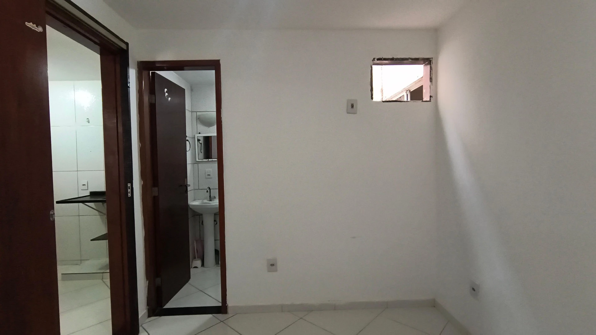 Студия 35 м², Рио-де-Жанейро — photo 15