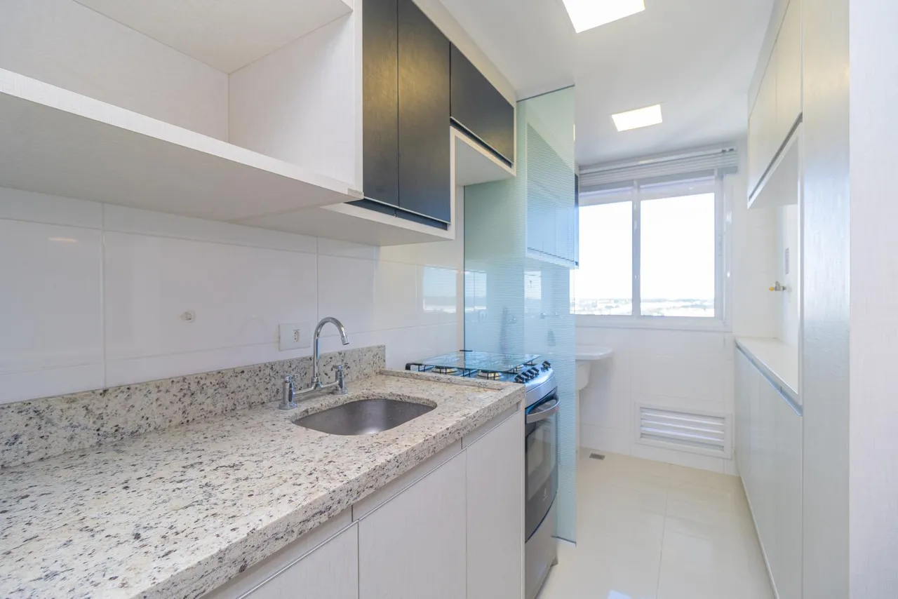 Apartamento de 2 dormitorios con home office y 86 m² — photo 3