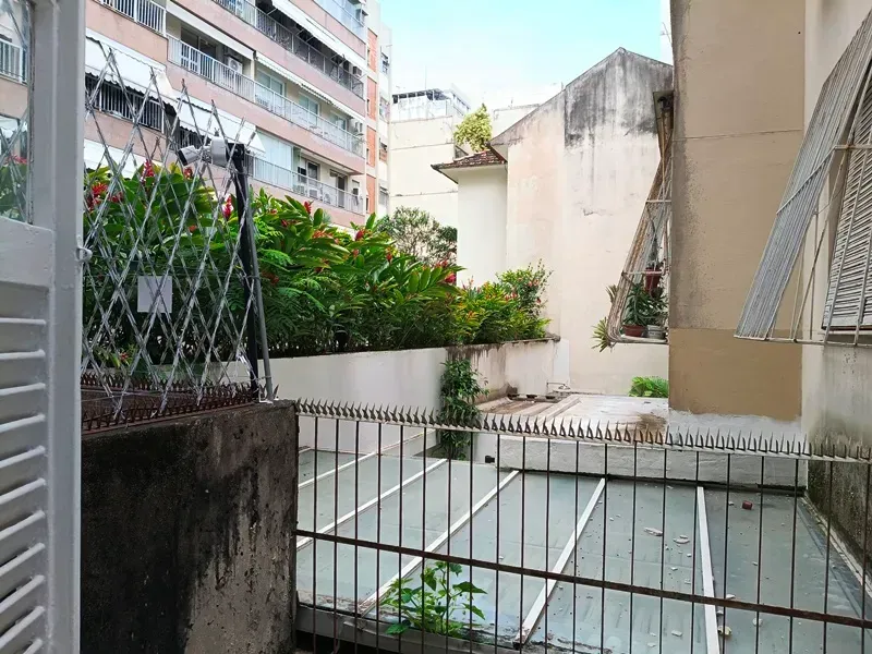 Меблированная студия 20 м² — photo 18