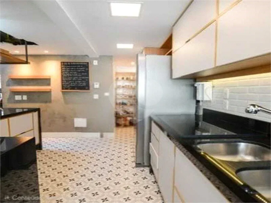 Furnished duplex with 3 bedrooms and a balcony grill — photo 41