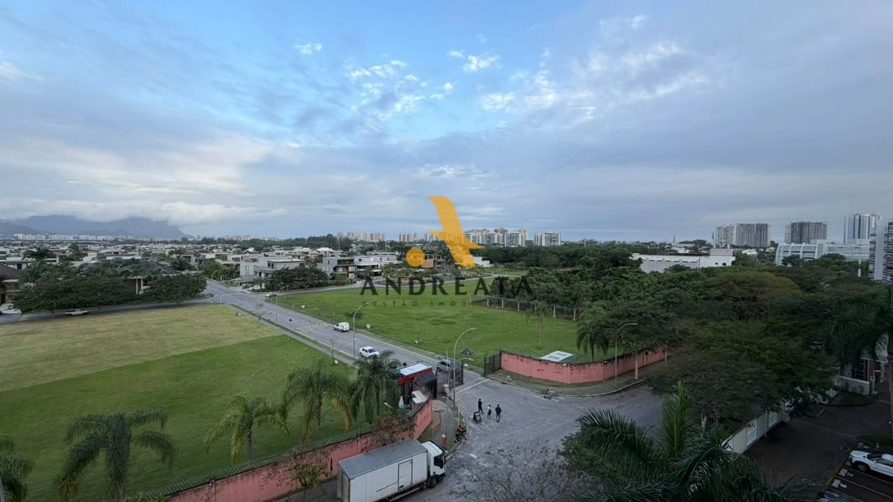 Apartamento com 2 suítes e varanda com churrasqueira — photo 26