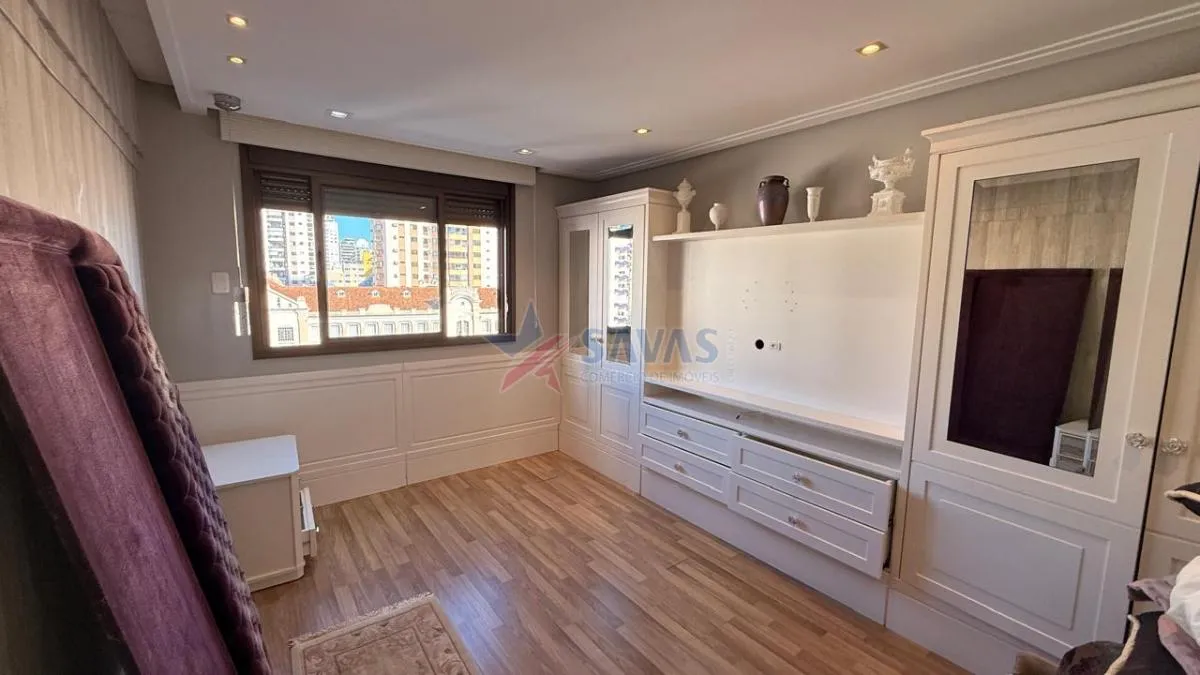 Apartamento amueblado con 3 suites y 2 plazas de garaje — photo 35