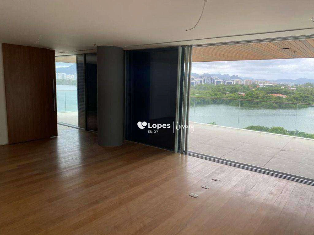 Furnished 130 m² apartment with 1 bedroom and private BBQ — photo 27