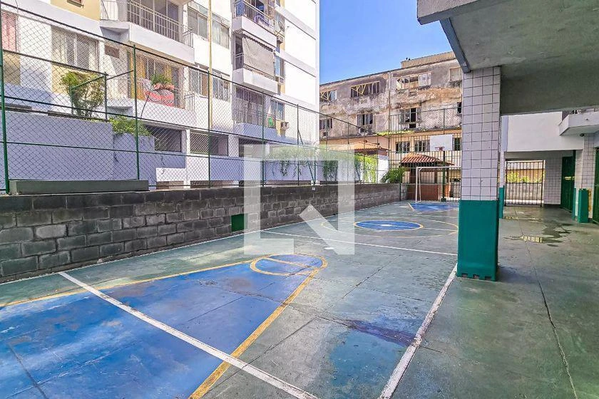 2 quartos e máquina de lavar: apartamento de 70 m² — photo 21