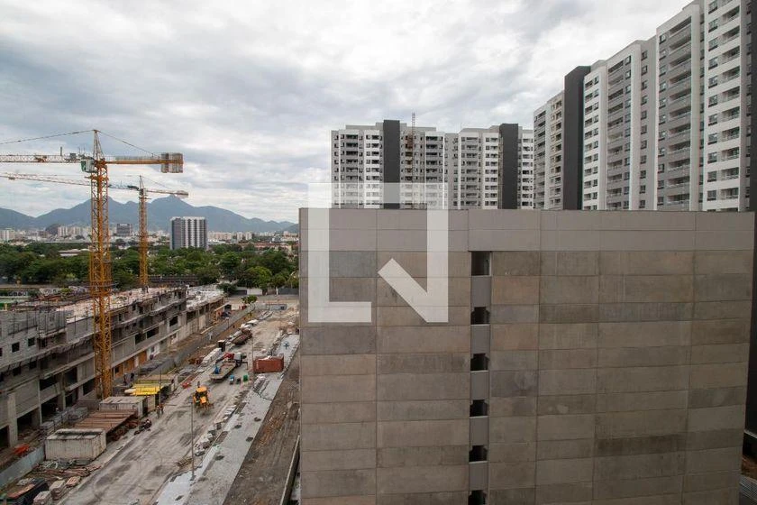 2 quartos e máquina de lavar: apartamento de 52 m² — photo 31