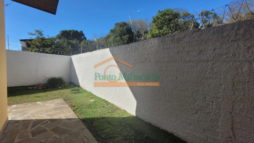 House with 3 bedrooms, 330 m² and 2 parking spaces — photo 45