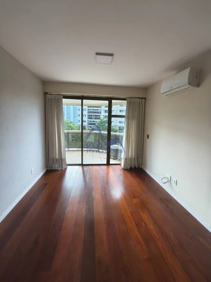 Apartment, 105 m², with a walk-in closet — photo 13