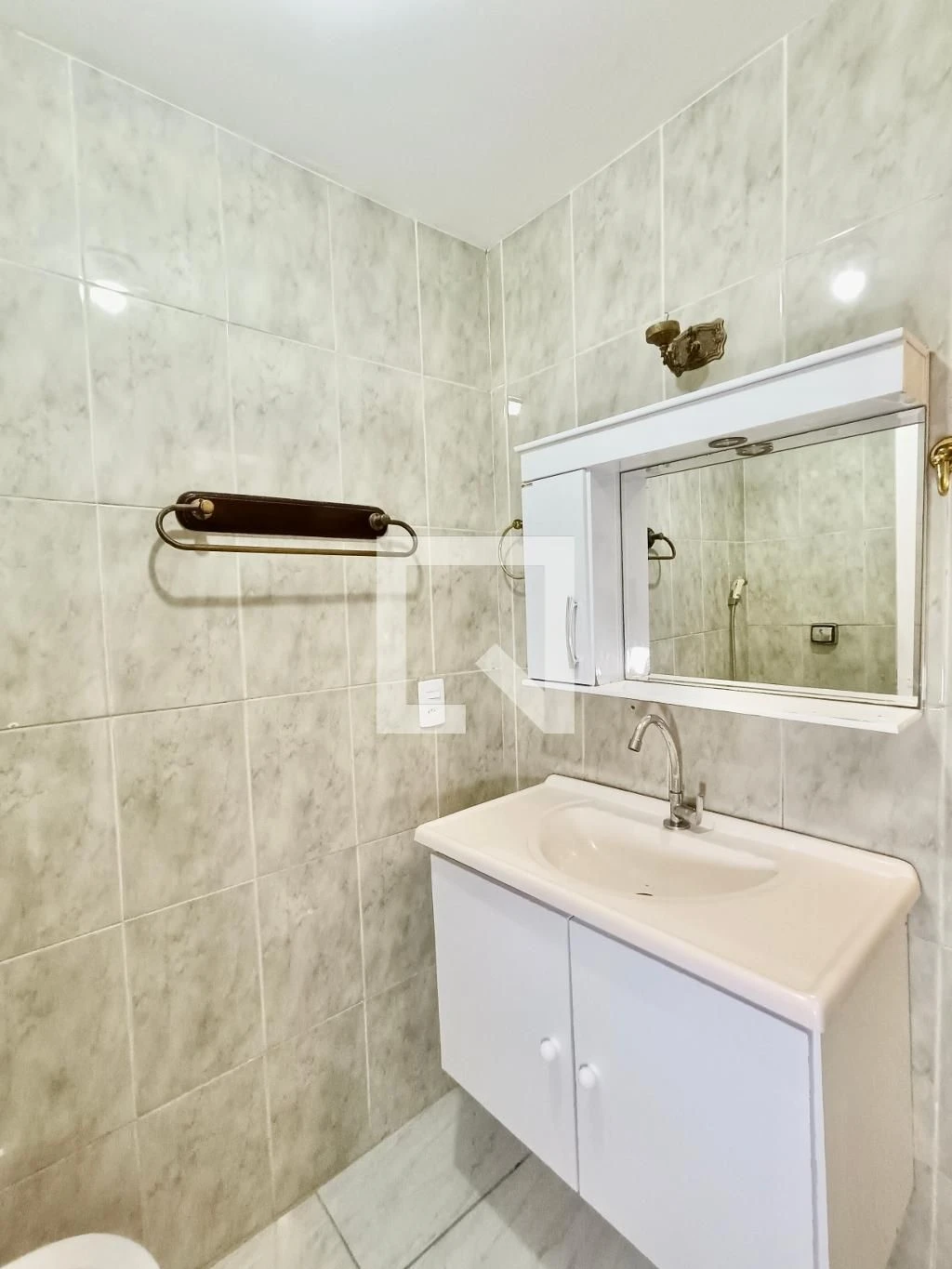Mountain view in a 3-bedroom apartment, 120 m² — photo 41