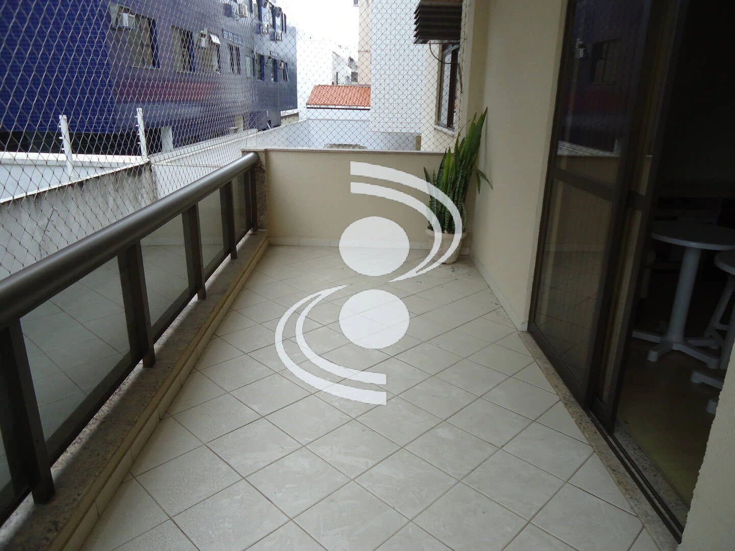 Apartamento de 63 m² com suíte e varanda — photo 7