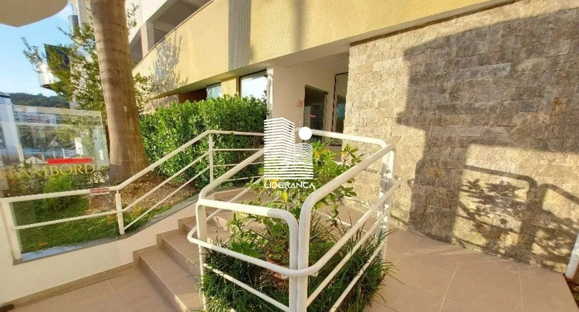 Apartamento mobiliado de 142 m² com 3 quartos e varanda — photo 26
