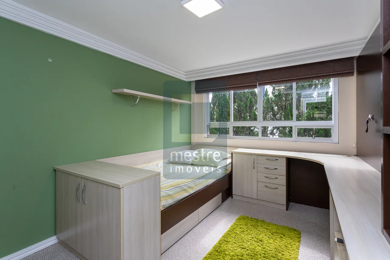 Apartamento mobiliado com 3 dormitórios e 4 banheiros — photo 27