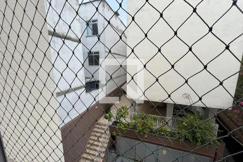Departamento con espacio de home office en Rio de Janeiro — photo 26
