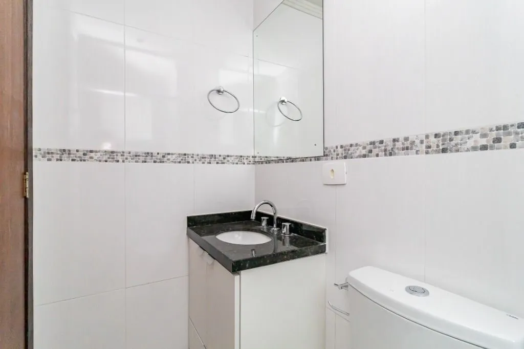 1-bedroom apartment with open-plan kitchen on 46 m² — photo 19