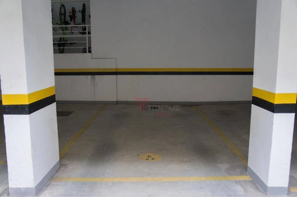 2-bedroom apartment with 74 m² and 2 bathrooms — photo 37