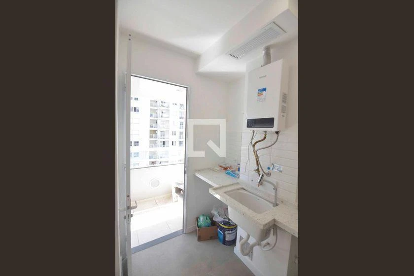 Apartment with 2 bedrooms and suite in 63 m² — photo 29