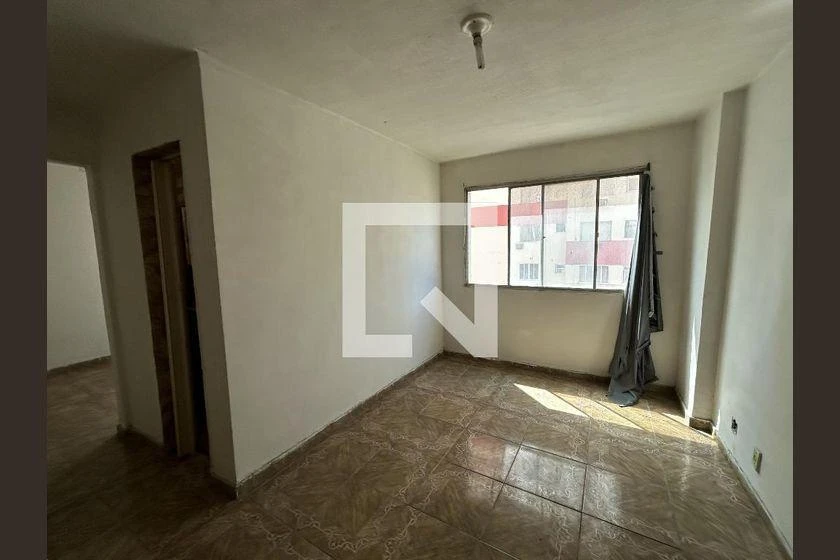 Квартира с 1 спальней 35 м² с парковкой и с питомцами — photo 9