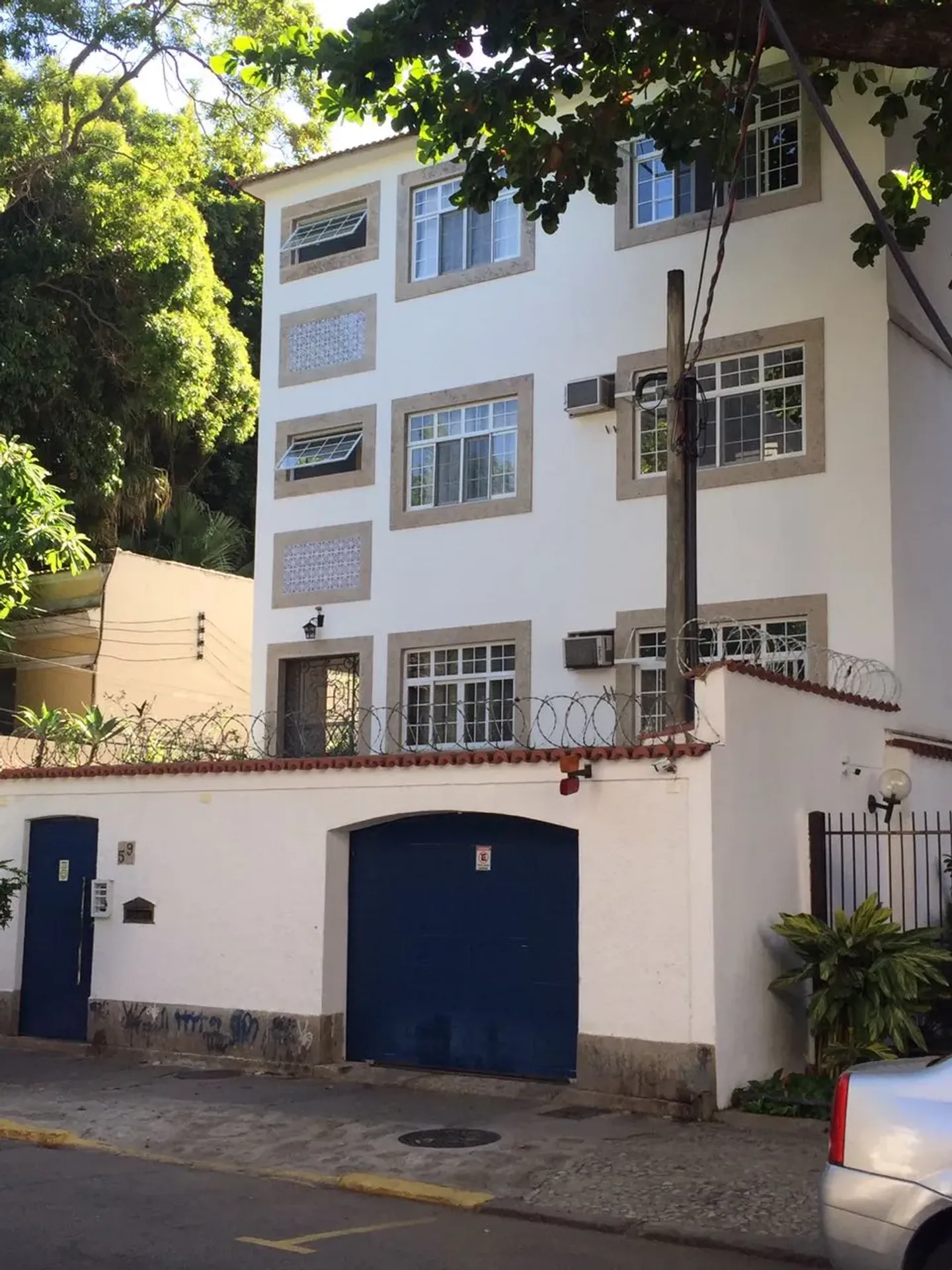 Departamento de 2 dormitorios con balcón cerrado con vidrio — photo 6