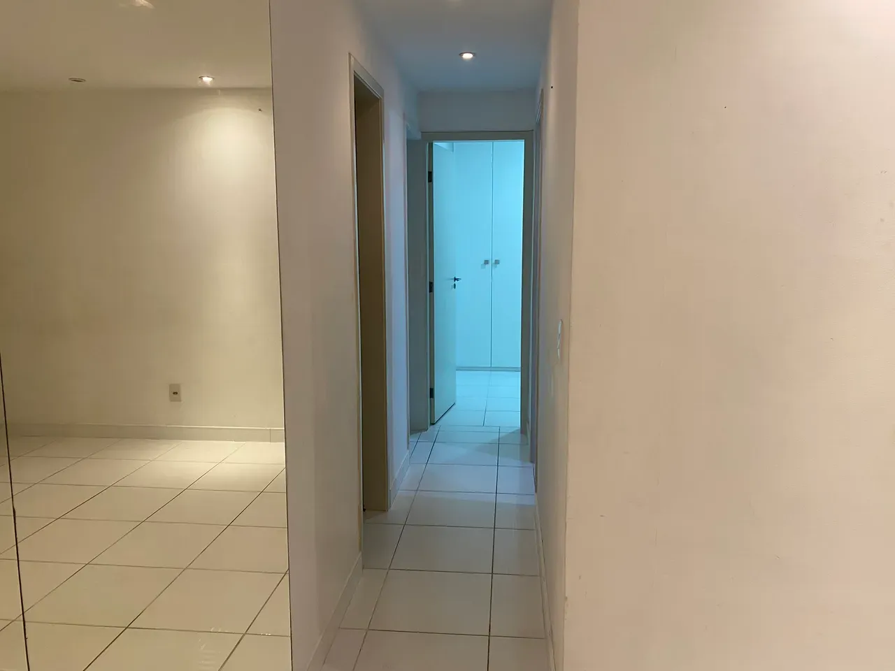 Apartamento de 3 quartos com espaço de home office — photo 15