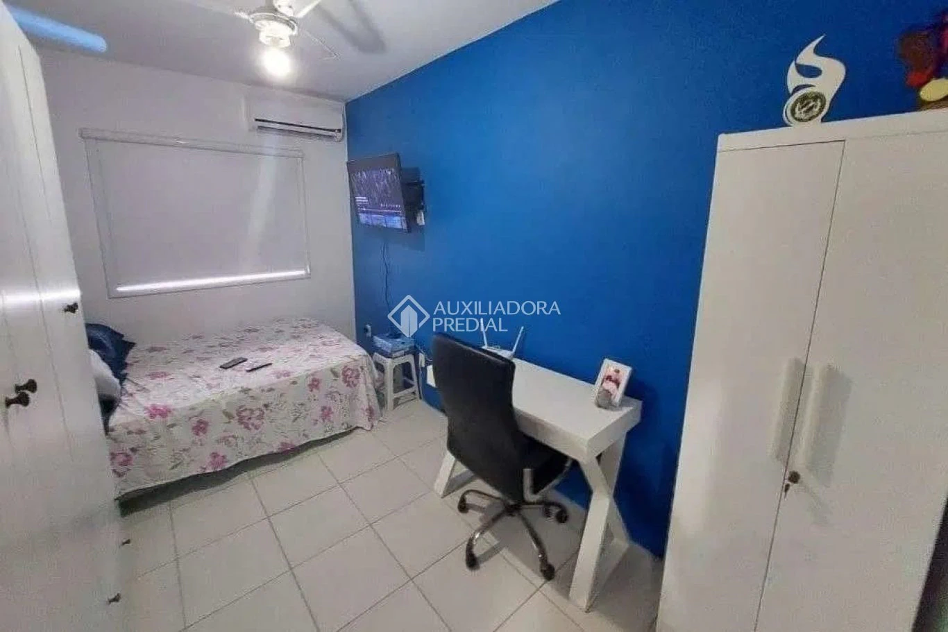 129 m² house with a garden and a home office — photo 4