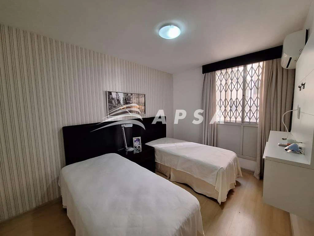 Apartamento de 130 m² com 3 quartos e 1 vaga — photo 16