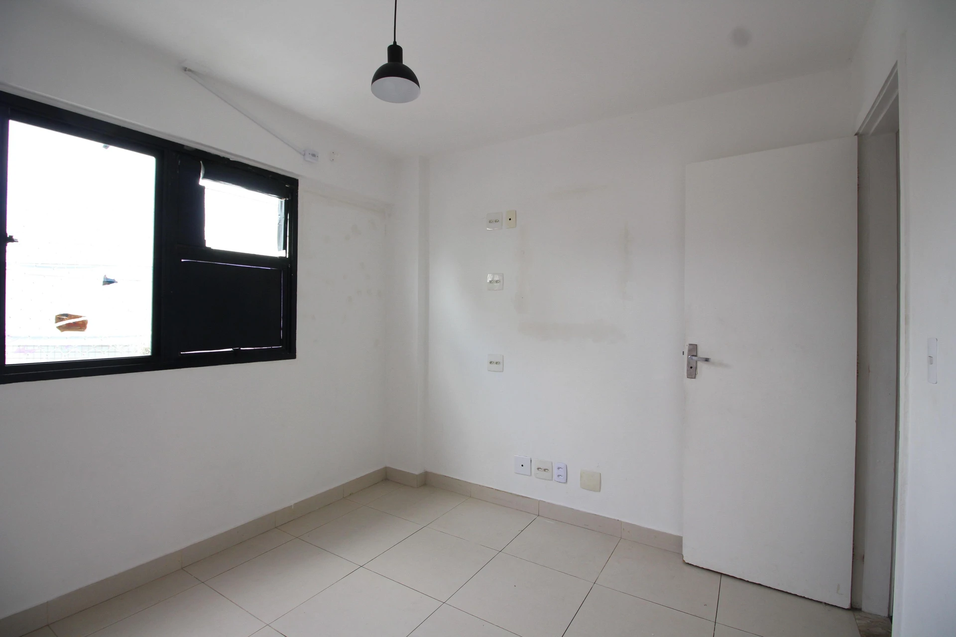 Apartamento de 3 quartos com espaço de home office