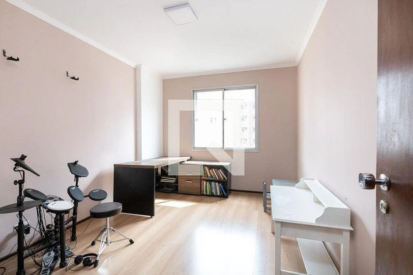 Apartamento de 4 quartos com varanda e 165 m² — photo 37