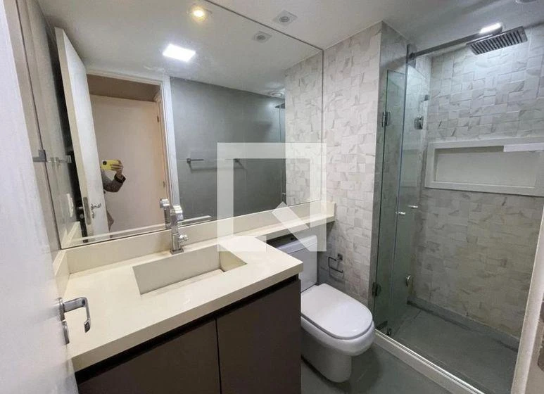 3 quartos e varanda envidraçada: apartamento de 140 m² — photo 16