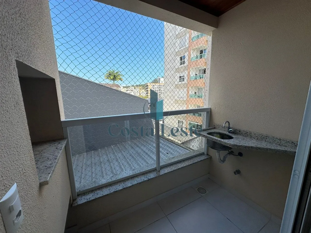 Apartamento, 68 m², com varanda gourmet — photo 6