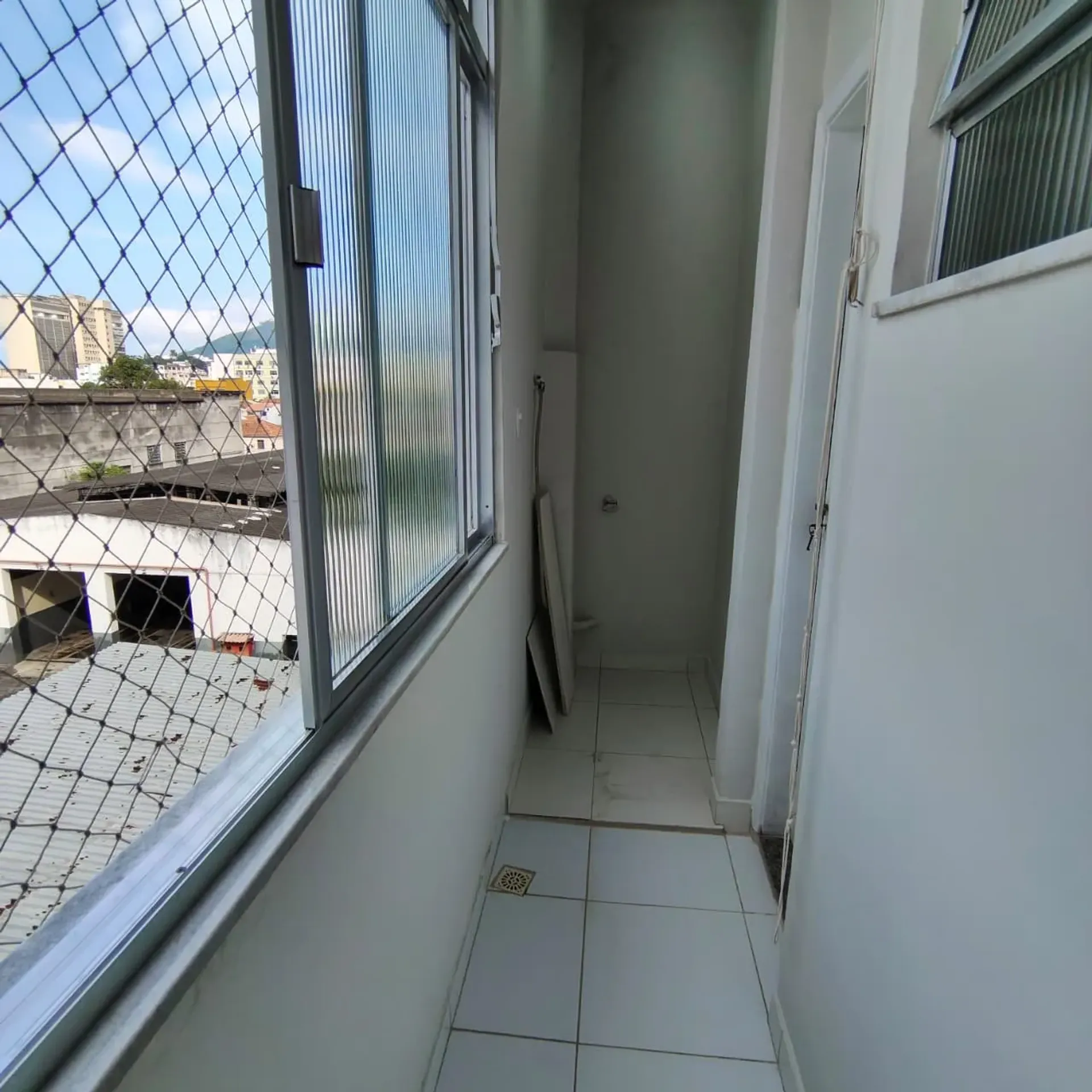 2-bedroom apartment, 53 m² — photo 3