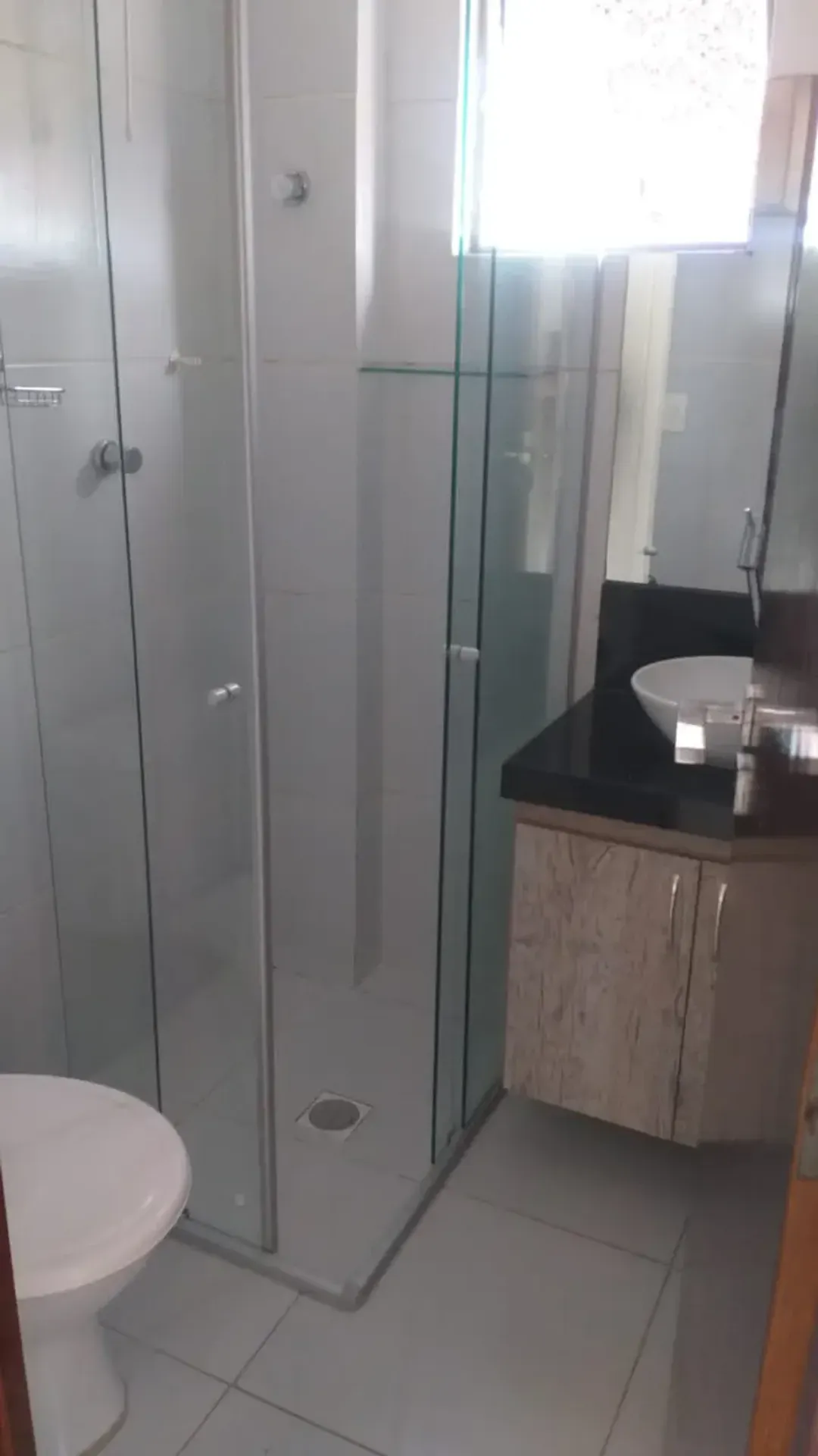 2-bedroom apartment, 1 with its own bathroom, 54 m² — photo 11