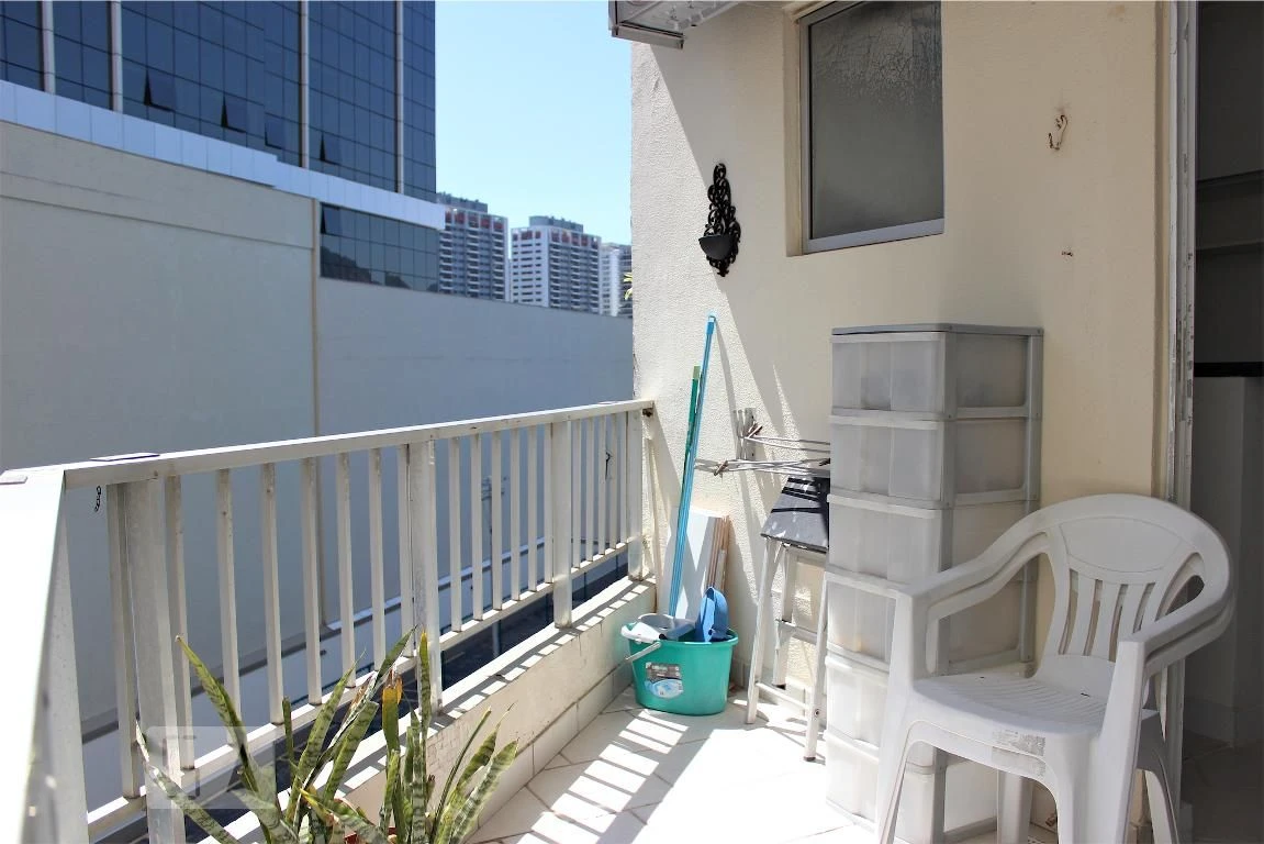 Water view in a one-bedroom apartment, 52 m² — photo 23