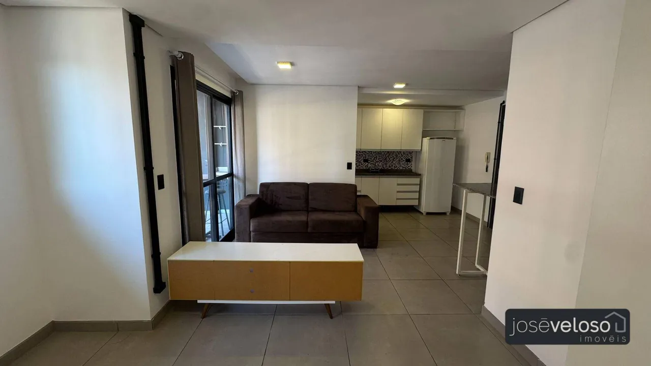 Студия с 1 спальней, 58 м² и балконом с барбекю — photo 5