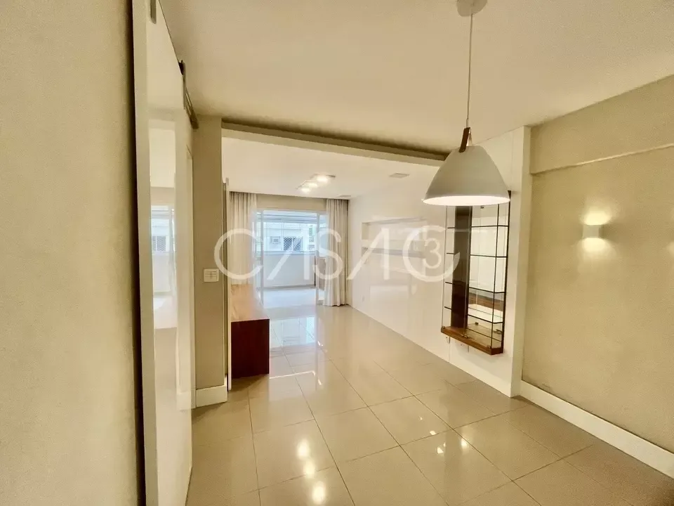 Apartamento, 107 m², com espaço de home office — photo 9