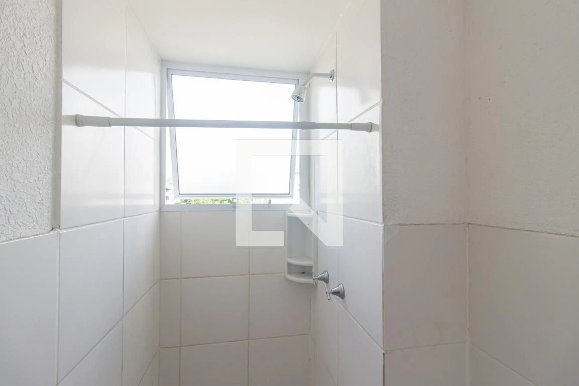 Apartment with 2 bedrooms, 1 bathroom and 1 parking spot — photo 45