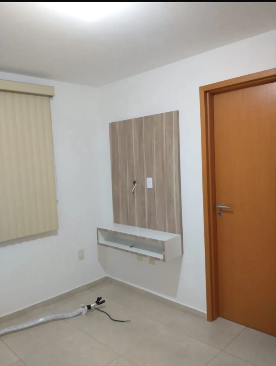 Apartamento mobiliado com 3 quartos e 2 banheiros — photo 9