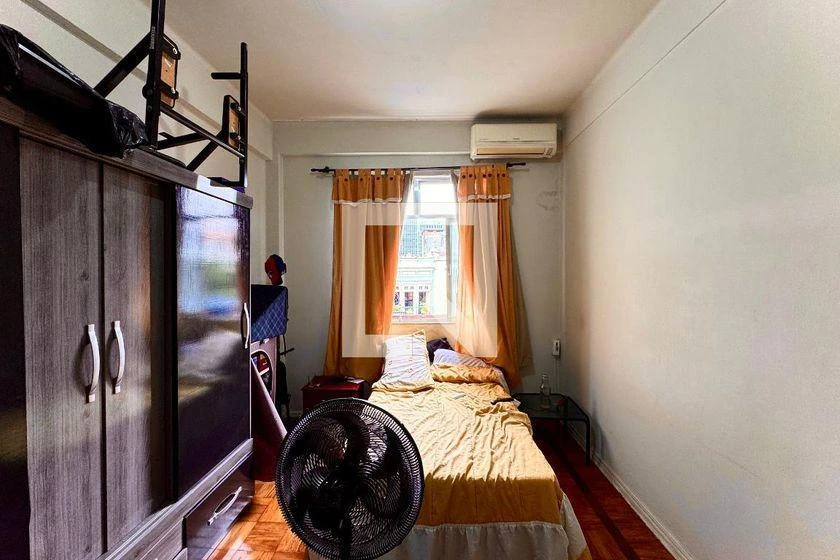 Lavadora y 2 dormitorios: departamento de 59 m² — photo 6