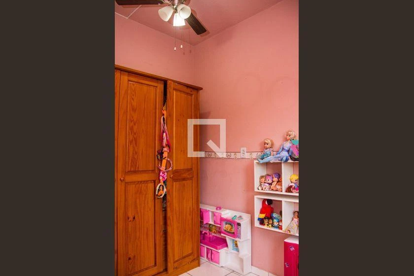 3-bedroom house with a washing machine in Rio de Janeiro — photo 33