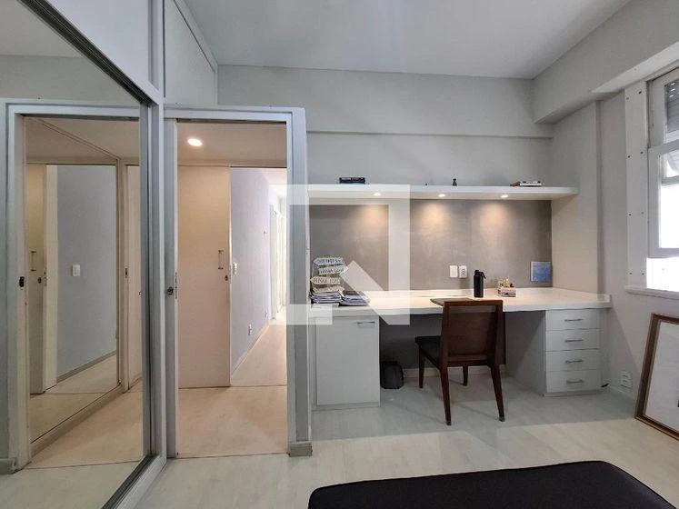 3 quartos e máquina de lavar: apartamento de 100 m² — photo 21