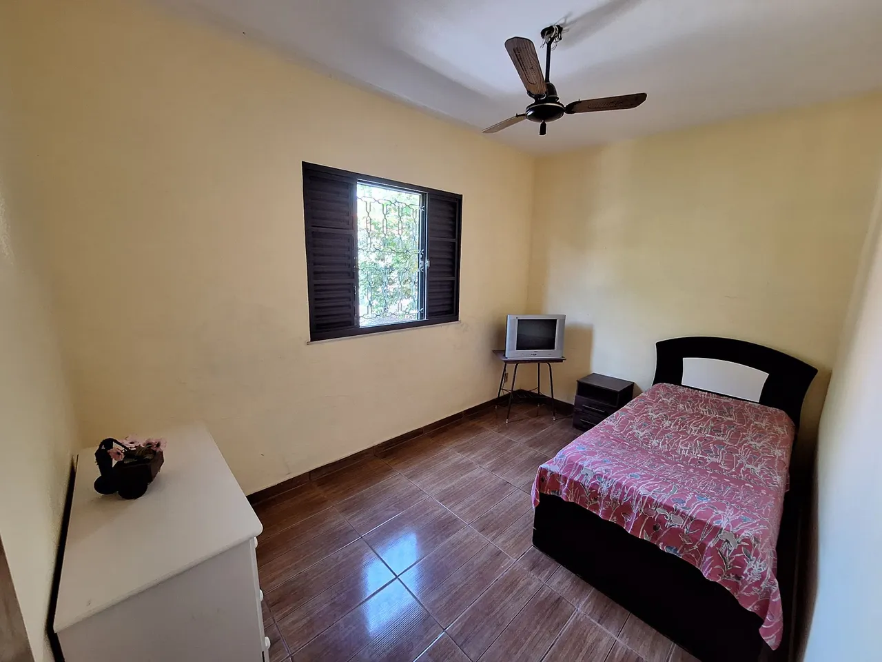 2 quartos e máquina de lavar: apartamento de 60 m² — photo 9