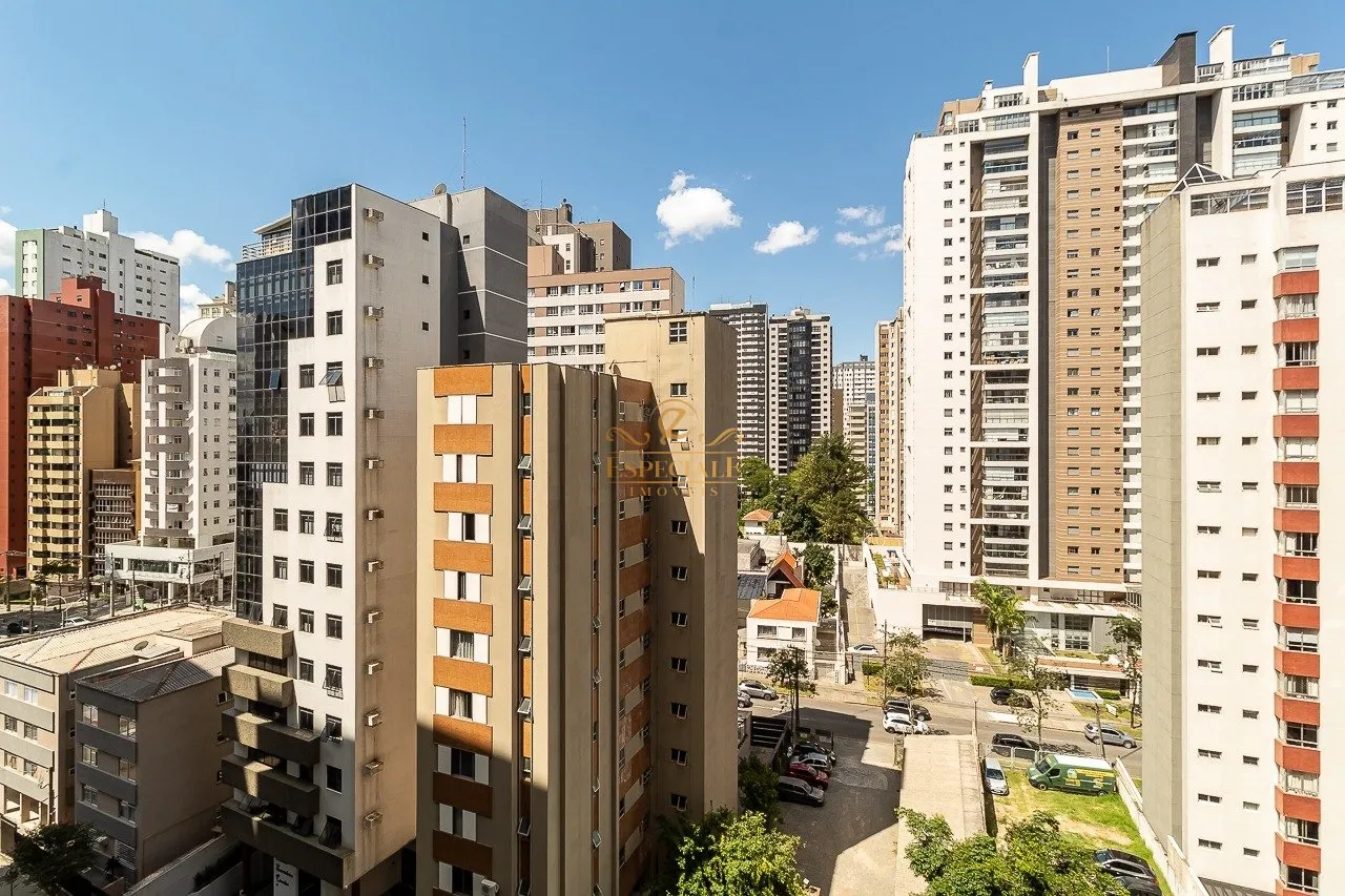 Apartamento de 379 m² com 4 quartos e 2 vagas — photo 25