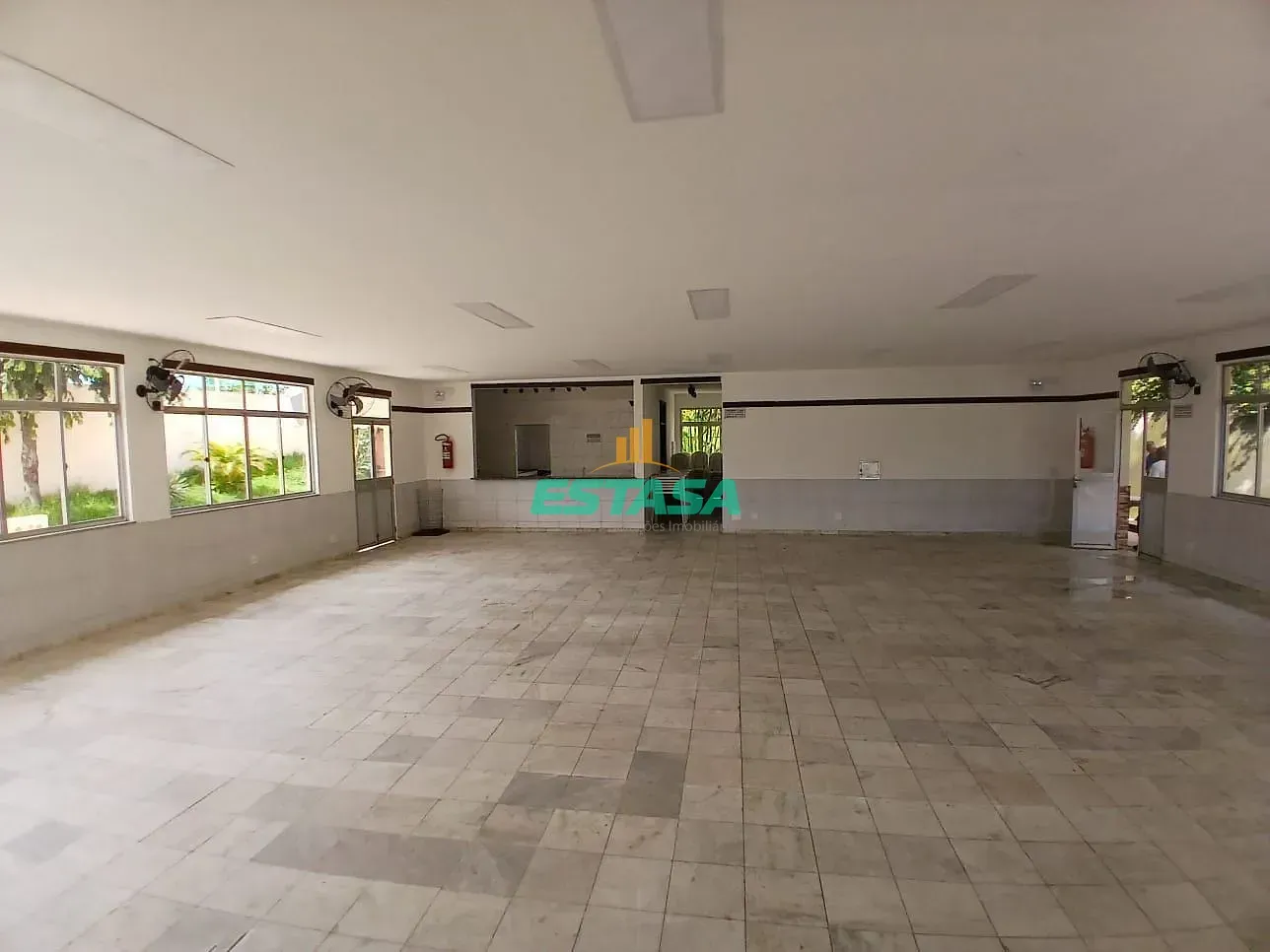 Unfurnished rental apartment with 2 bedrooms — photo 23