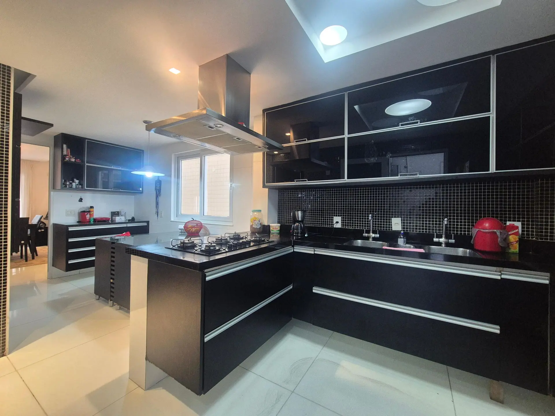 Garden in a 5-bedroom house, 400 m² — photo 25