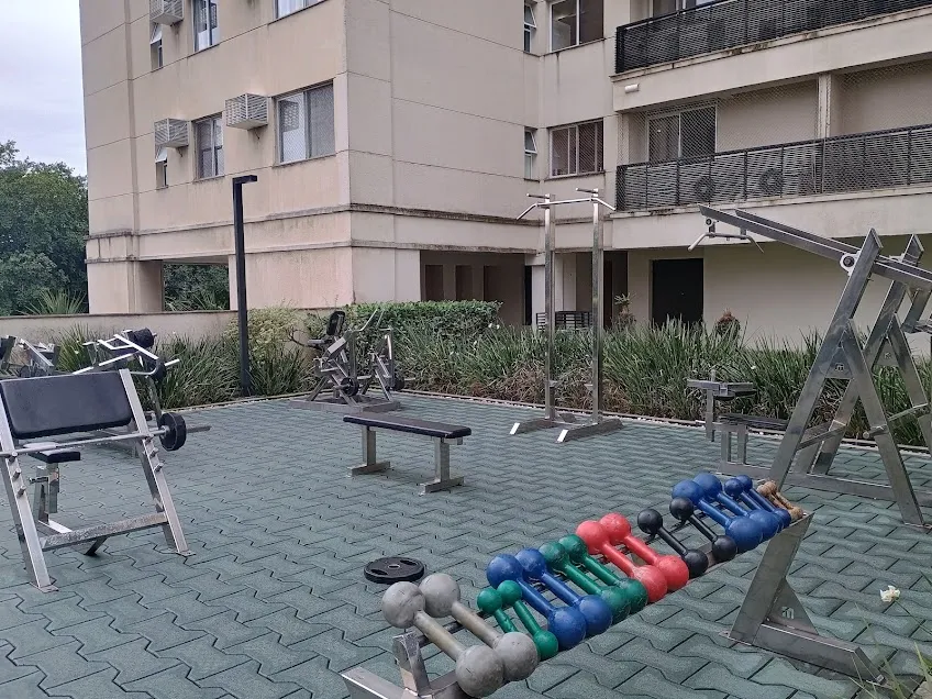 Apartamento de 3 quartos com janelas do piso ao teto — photo 40